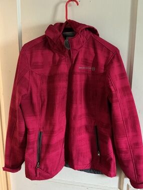 Fire country jacket